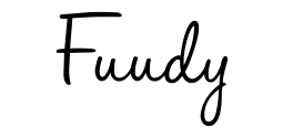 Fuudy