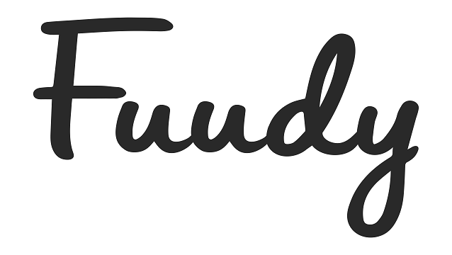 Fuudy Logo