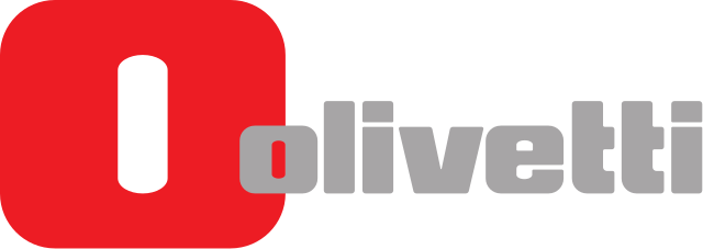 Olivetti Logo
