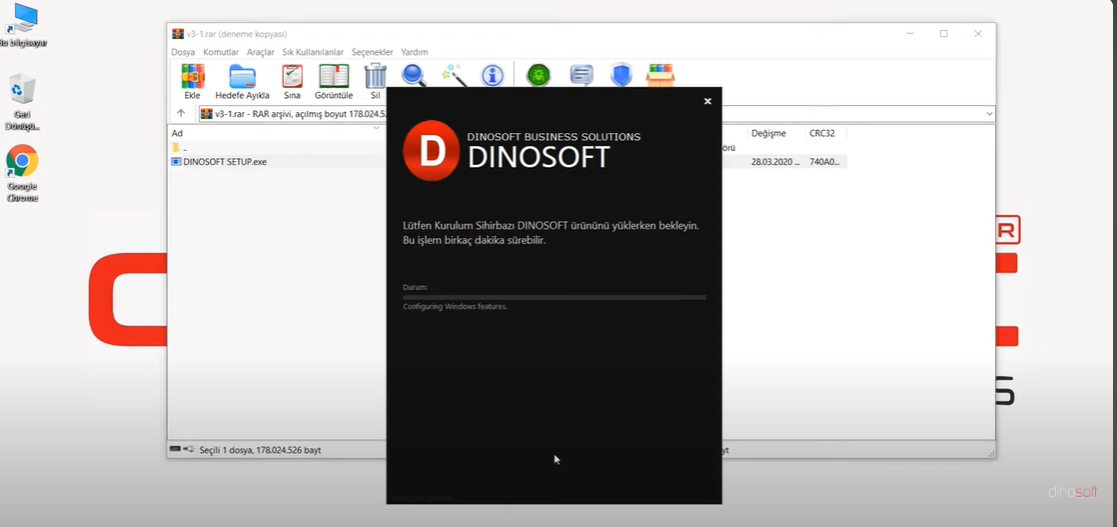 dinosoft_destekvideolari
